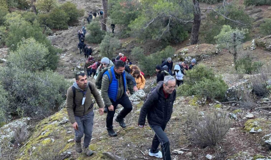 Aydın Büyükşehir Belediyesi tarafından