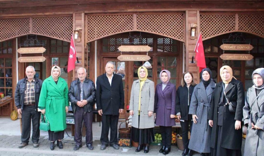 Erzurum Valisi Mustafa Çiftçi’nin