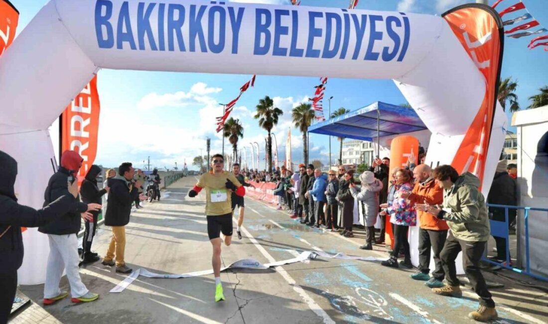 Bakırköy Belediyesi, 24 Kasım