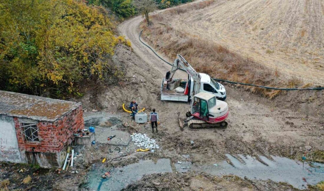 Balıkesir Büyükşehir Belediyesi’ne bağlı