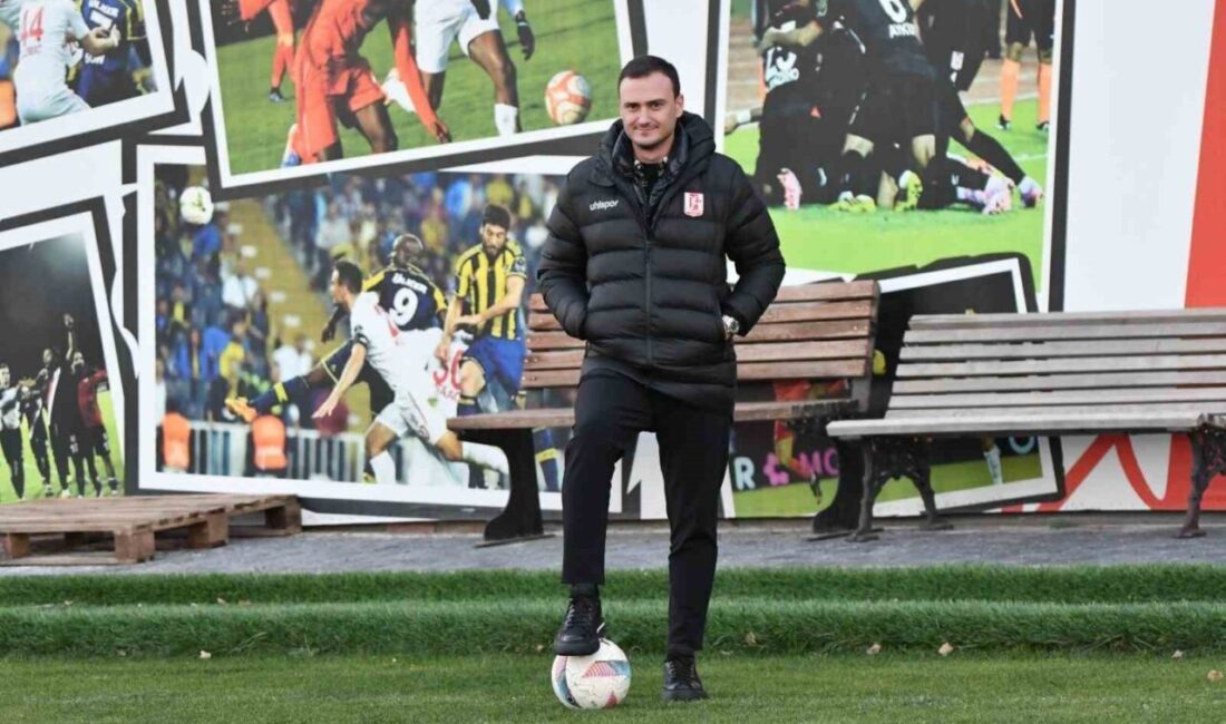 Balıkesirspor Kulübü, 23 Kasım