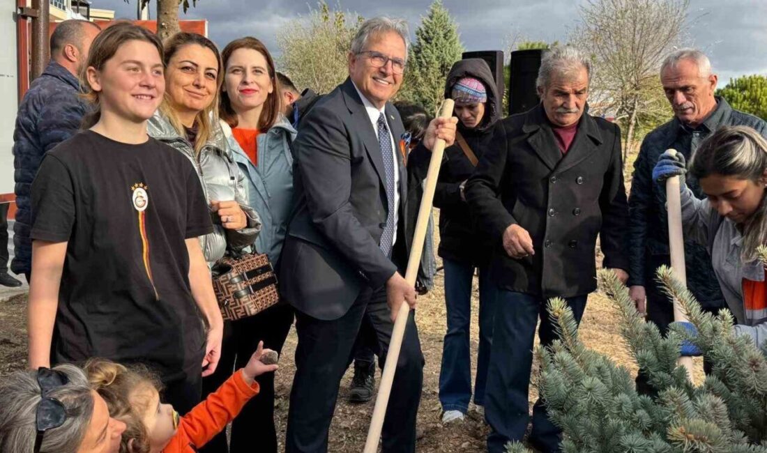 Balıkesir’in Bandırma ilçesinde Kadına