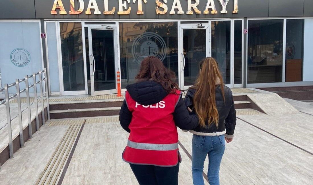 Balıkesir’in Bandırma ilçesinde engelli