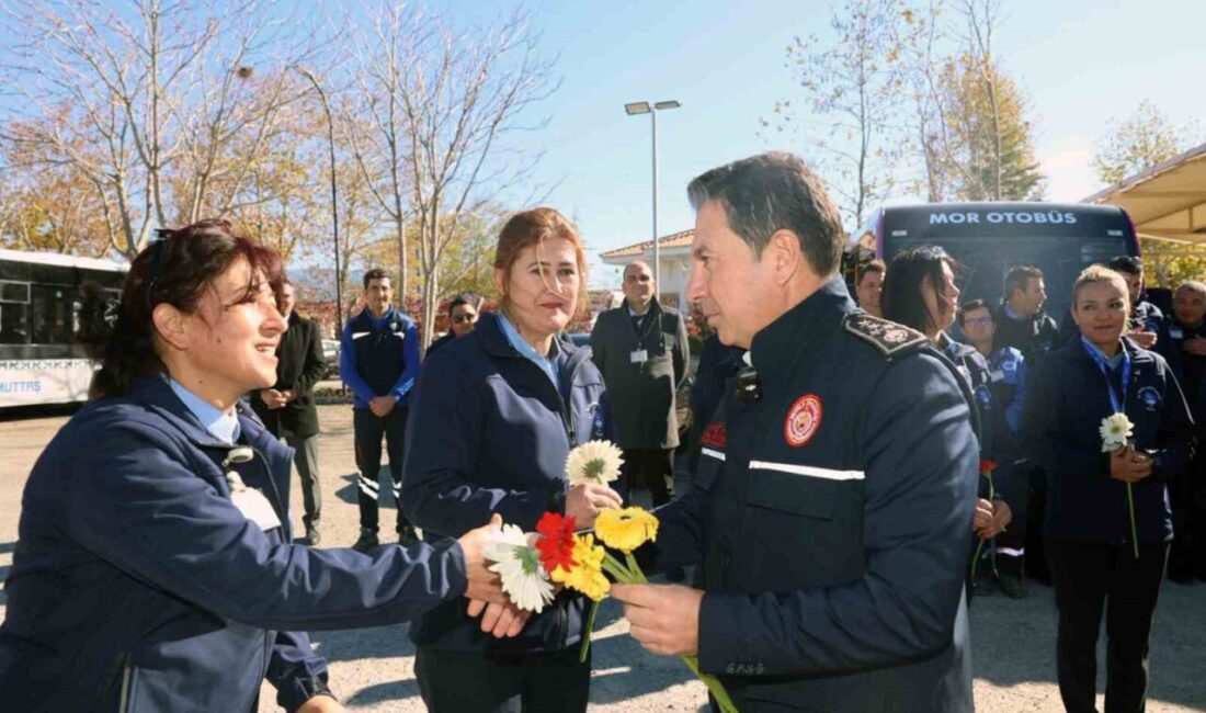 25 Kasım Kadına Yönelik