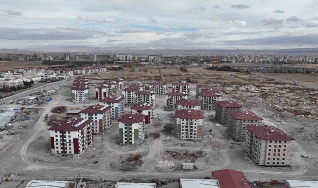 Kayseri Büyükşehir Belediye Başkanı