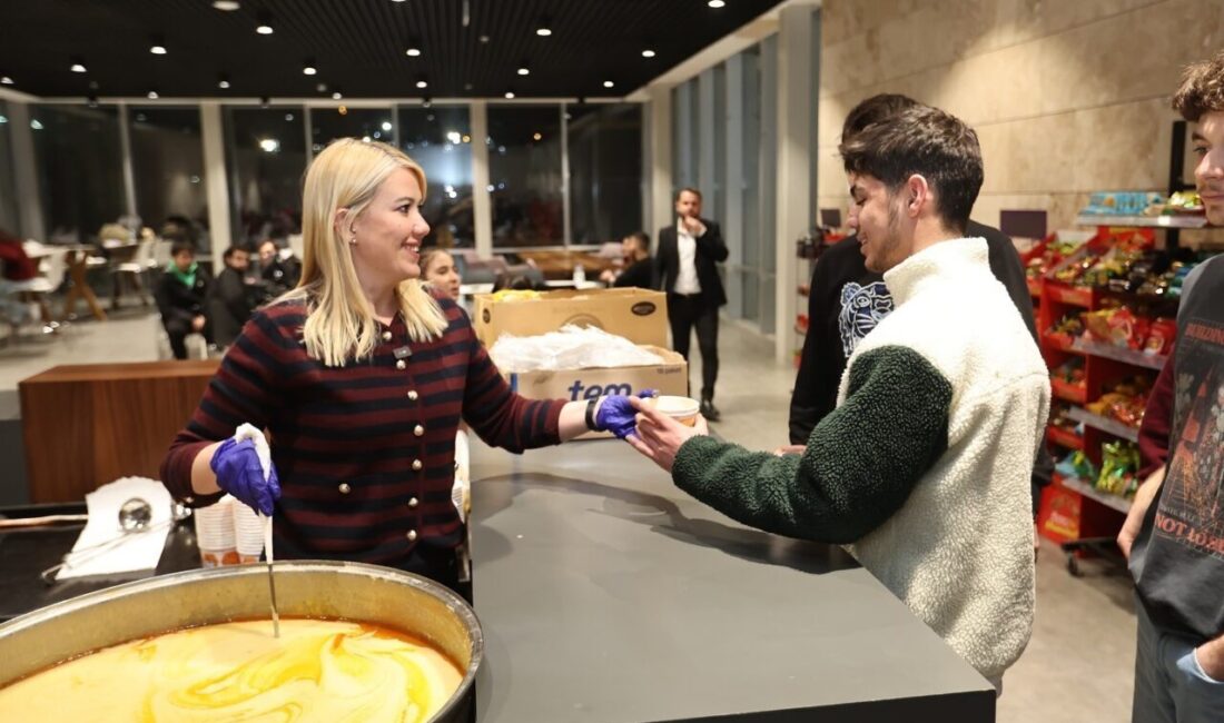 Merkezefendi Belediyesi havaların soğumasıyla