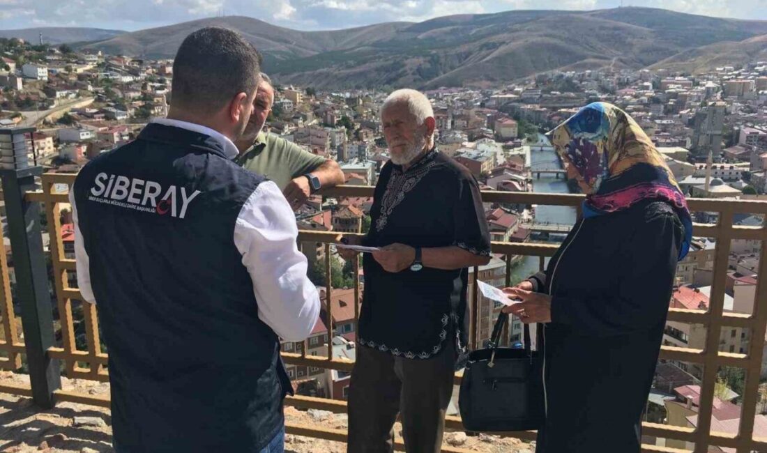 Bayburt İl Emniyet Müdürlüğü