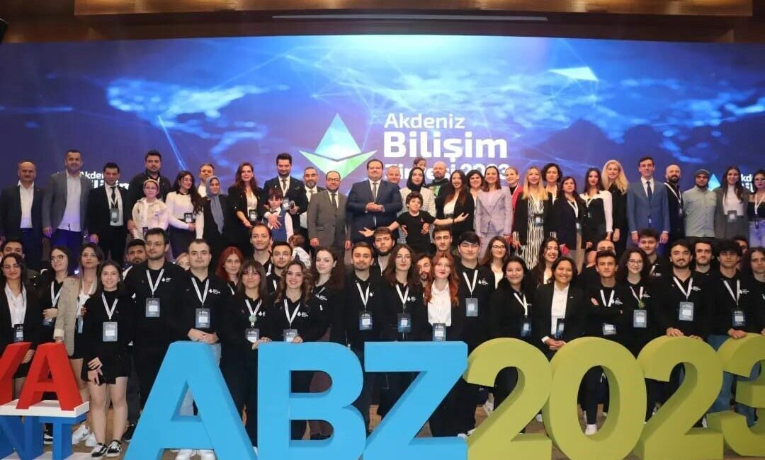 Akdeniz Üniversitesi Antalya Teknokent’in