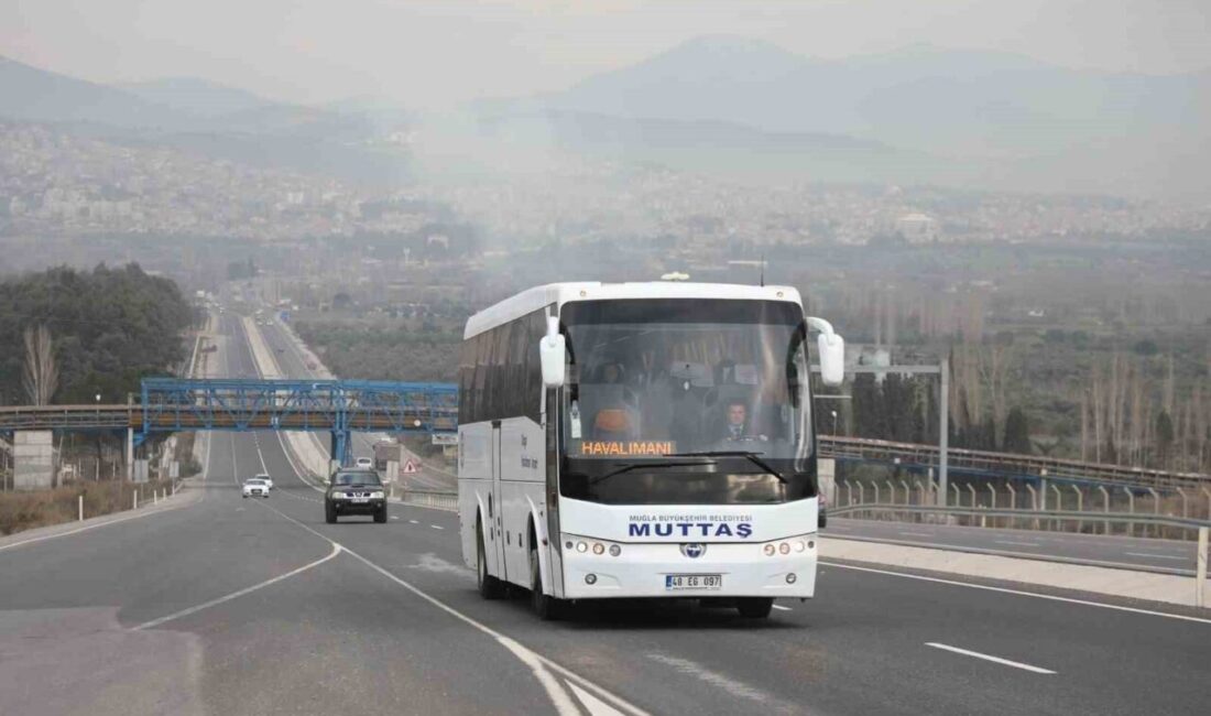 Muğla Büyükşehir Belediyesi, vatandaşlara