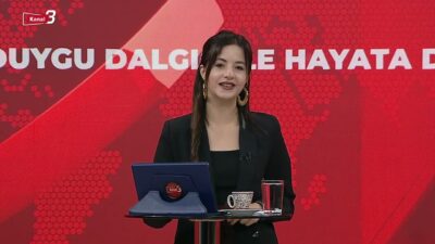 Duygu Dalgıç ile Hayata Dair | 8 Ekim 2024