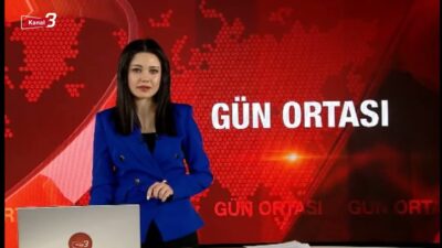 Gün Ortası | 02 Ocak 2024