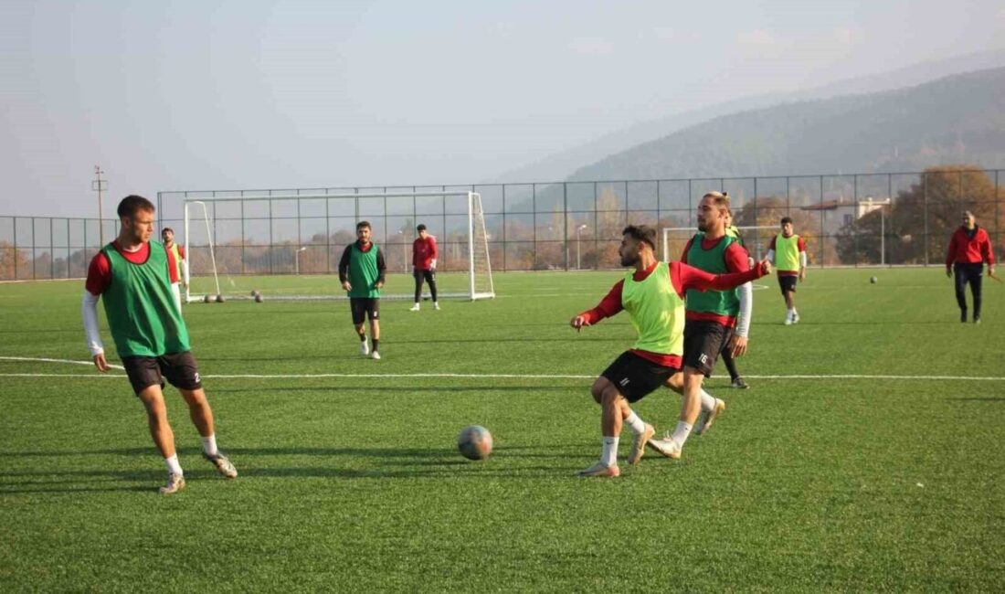 TFF Bölgesel Amatör Lig