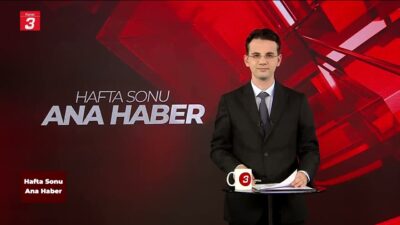 Hafta Sonu Haber | 2 Kasım 2024