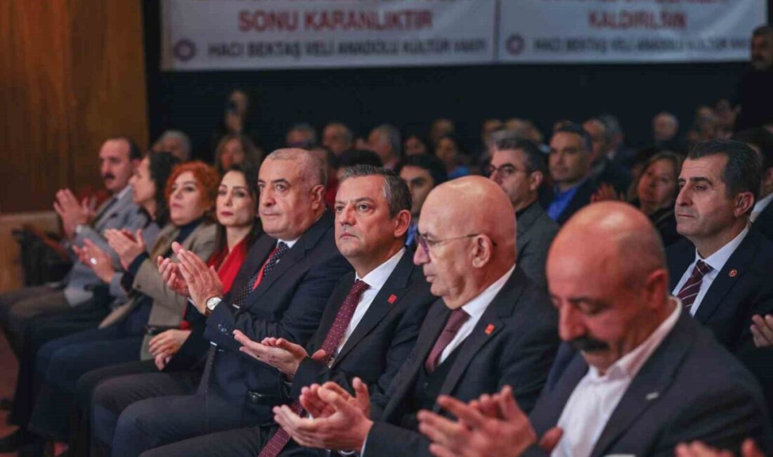 Cumhuriyet Halk Partisi (CHP)