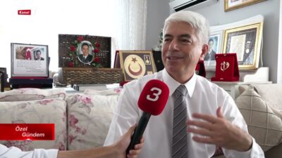 Özel Gündem | 15 Temmuz 2024