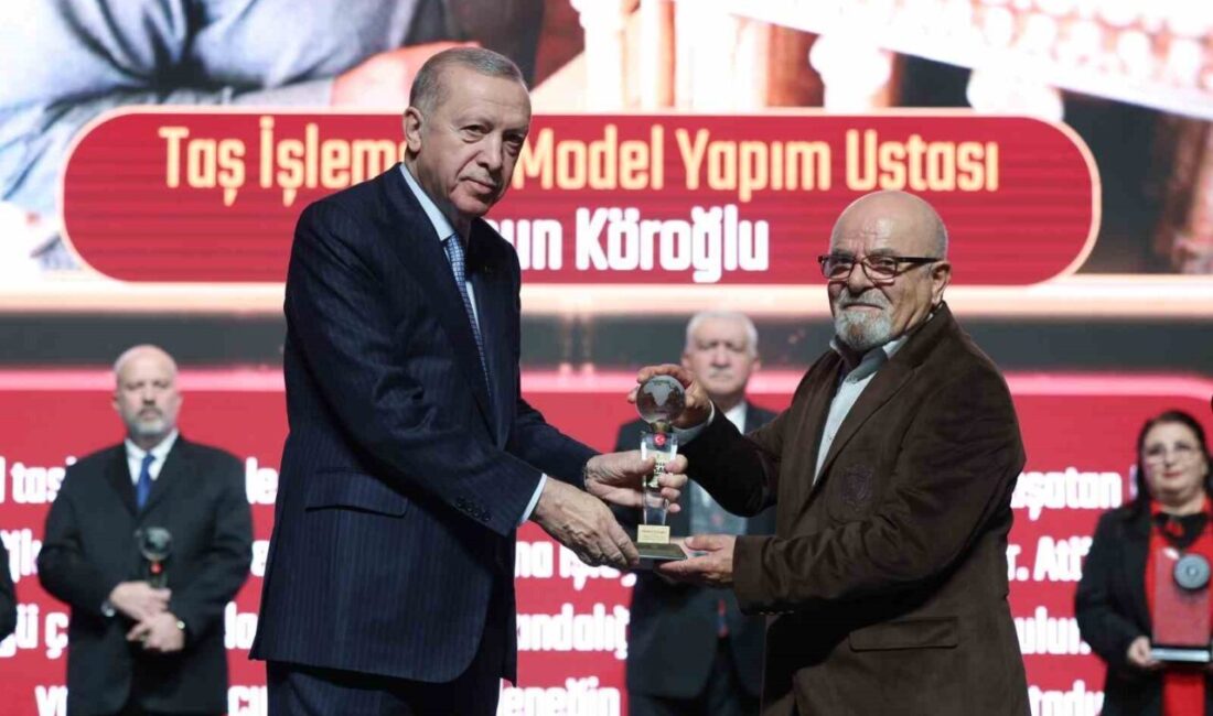 Cumhurbaşkanı Recep Tayyip Erdoğan,