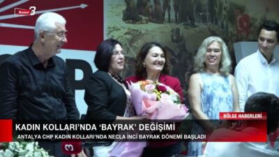 Bölge Haberleri | 5 Temmuz 2024