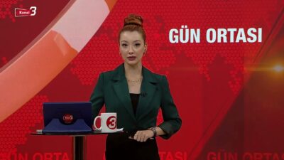 Gün Ortası | 29.09.2024