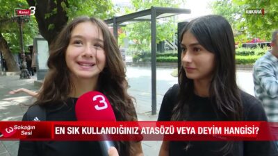 Sokağın Sesi | 27.07.2024