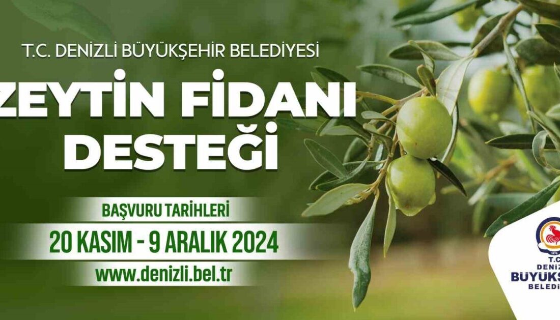 Denizli Büyükşehir Belediyesi kent