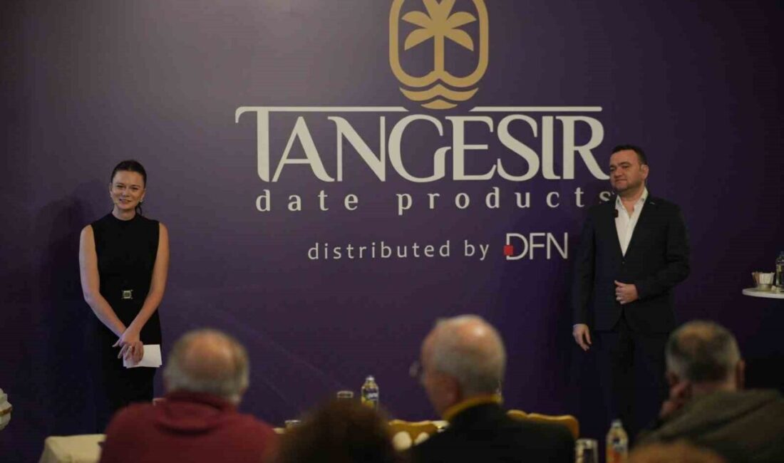 DFN, Türkiye pazarına sunduğu