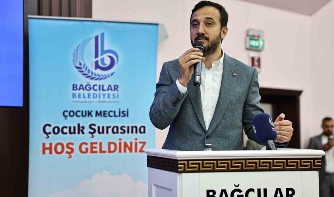 Bağcılar, Dünya Çocuk Hakları