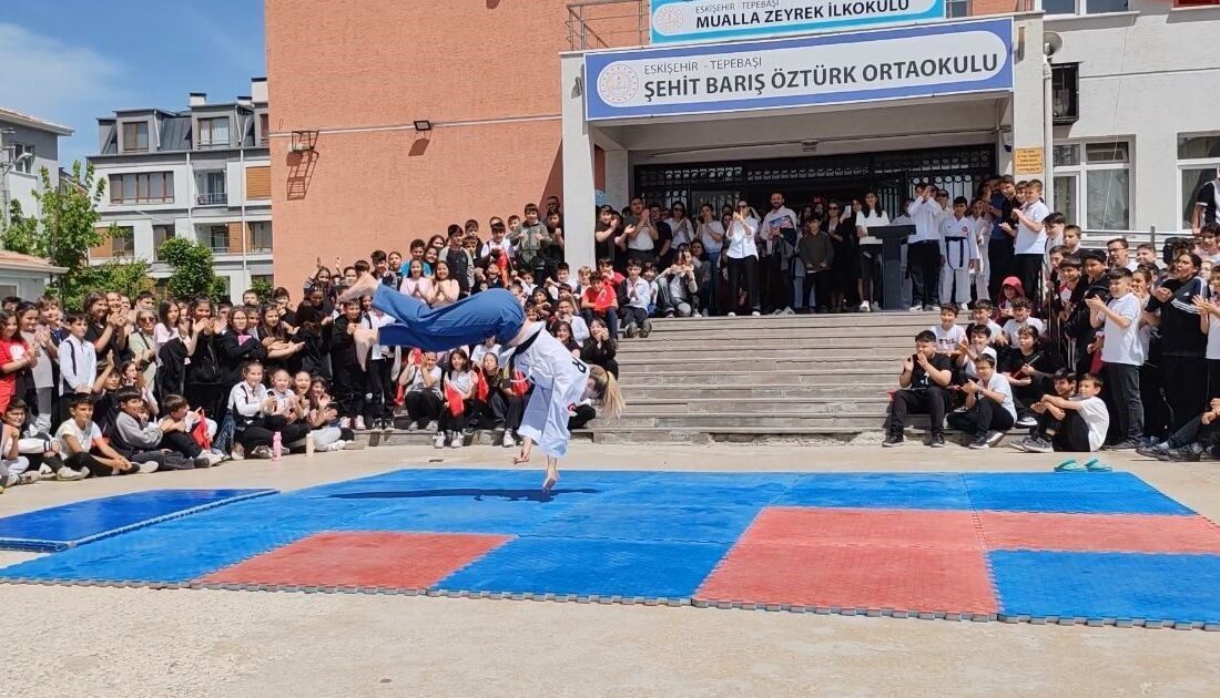 Eskişehir’de beden eğitimi öğretmenliği