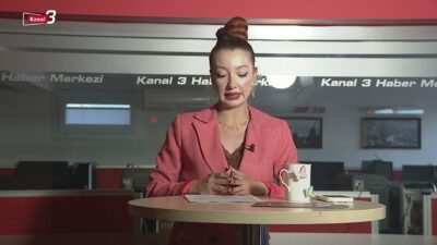 Kanal3 Ana Haber | 01.06.2024