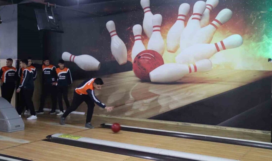 Elazığ’da Okul Sporları kapsamında