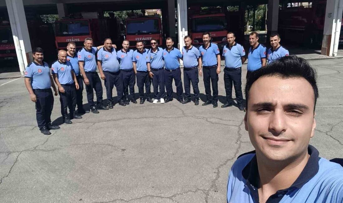 Gaziantep’te bilişsel gelişim geriliği