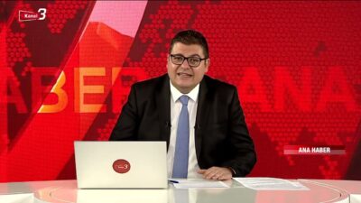 Kanal 3 Ana Haber | 29.04.2024