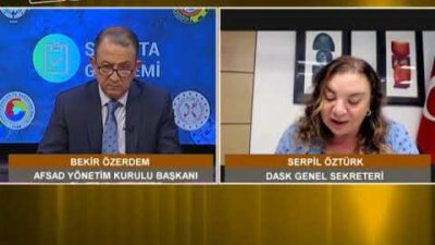 Sigorta Gündemi  | 22 Kasım 2021