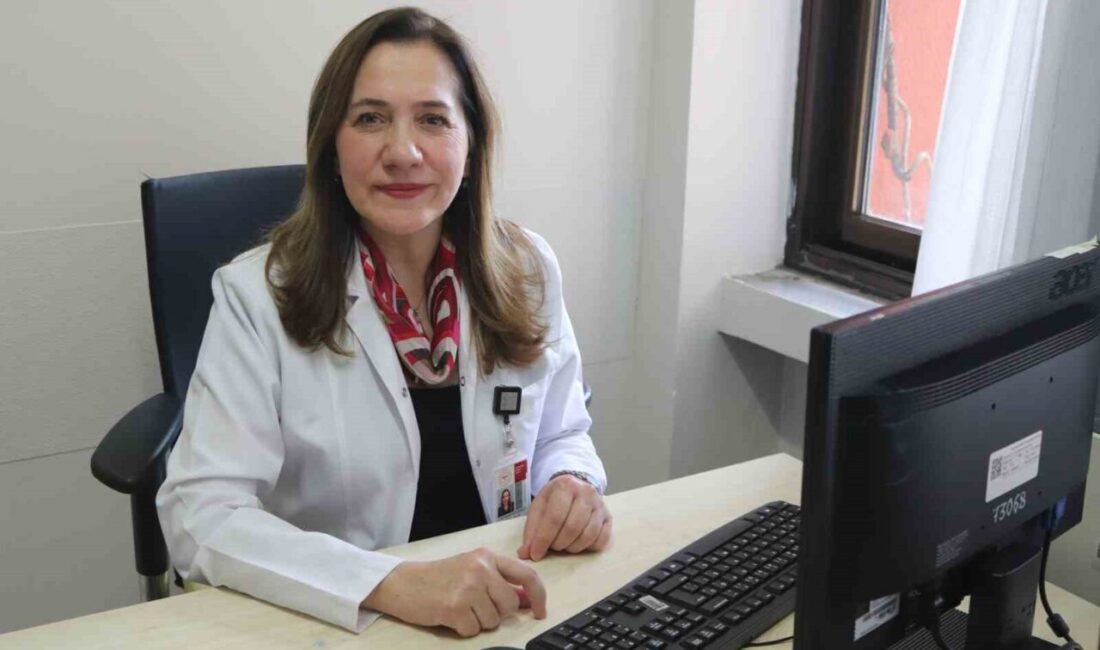 Doç. Dr. Sibel Ayık,