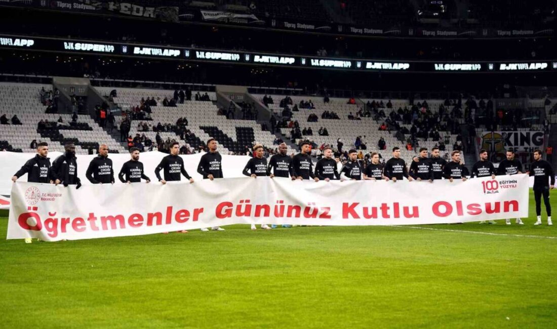 Beşiktaş Teknik Direktörü Giovanni