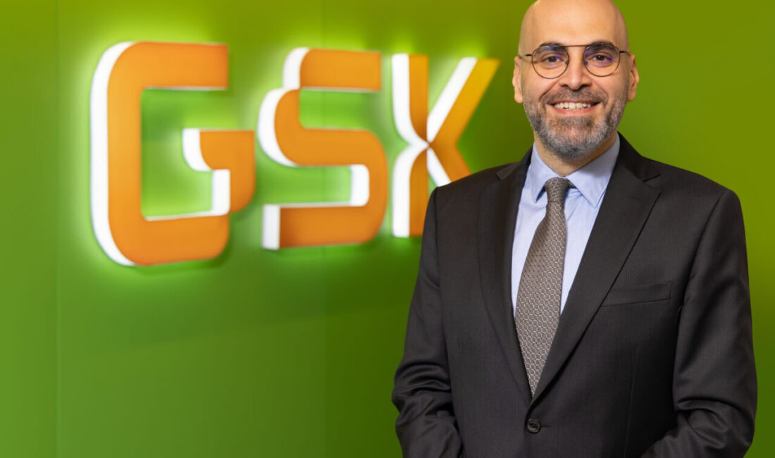 İSTANBUL (AA) – GSK