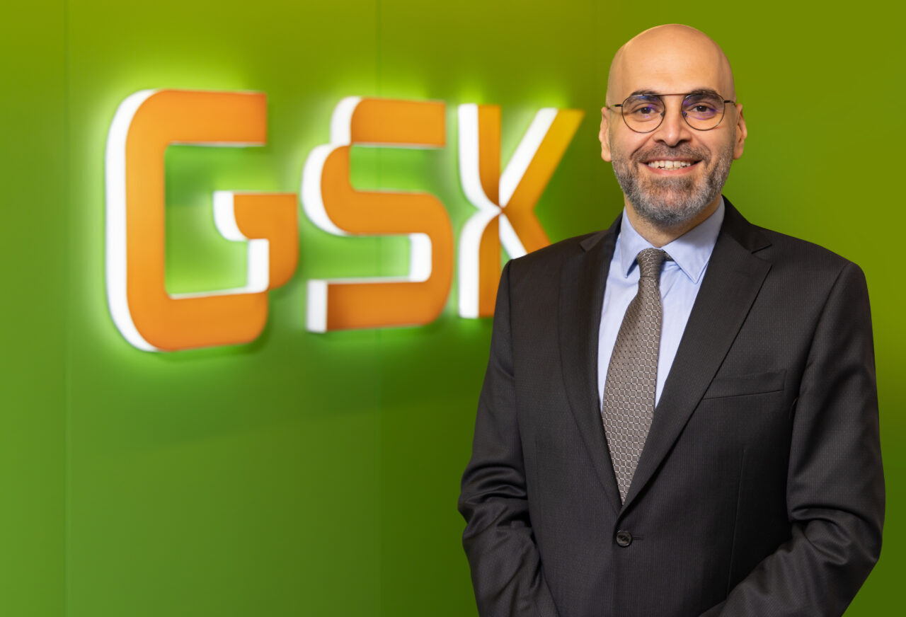 GSK Türkiye’den globale atama gerçekleşti