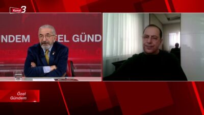 ÖZEL GÜNDEM 6 ŞUBAT DEPREMİ ÖZEL PROGRAMI | 06.02.2024