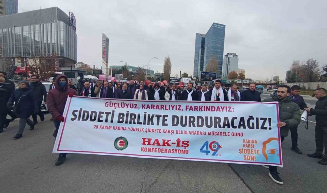 Hak İşçi Sendikaları Konfederasyonu