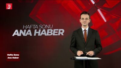 Hafta Sonu Ana Haber | 24.11.2024