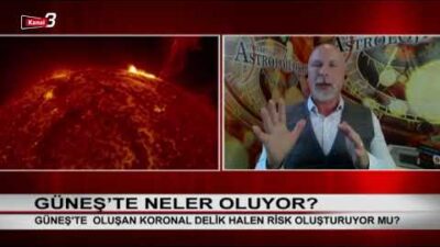 Özel Gündem – Astrolog Öner DÖŞER | 20 Aralık 2023