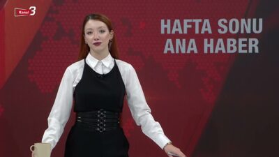 HAFTA SONU ANA HABER | 17.02.2024