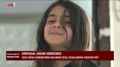 Duygu Dalgıç ile Hayata Dair | 10 Ekim 2024