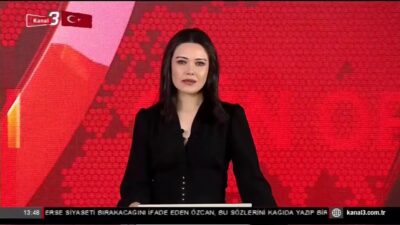 Kanal 3 Gün Ortası – 19 Ocak 2024