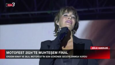 Bölge Haberleri | 9 Eylül 2024