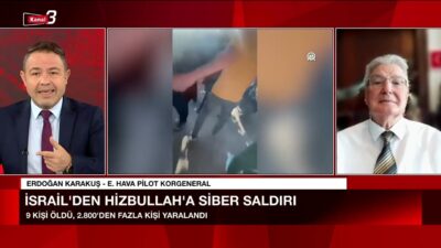 Selim Bakal ile 3 Saat | 18.09.2024