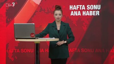 Hafta Sonu Ana Haber | 06.07.2024