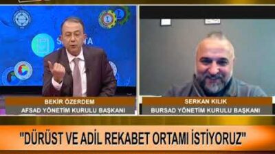 Sigorta Gündemi – Bekir ÖZERDEM – Serkan KILIK – Yalçın METİN – Levent KORKUT |  14 Şubat 2022