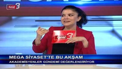 MEGA SİYASET   05 06 2023