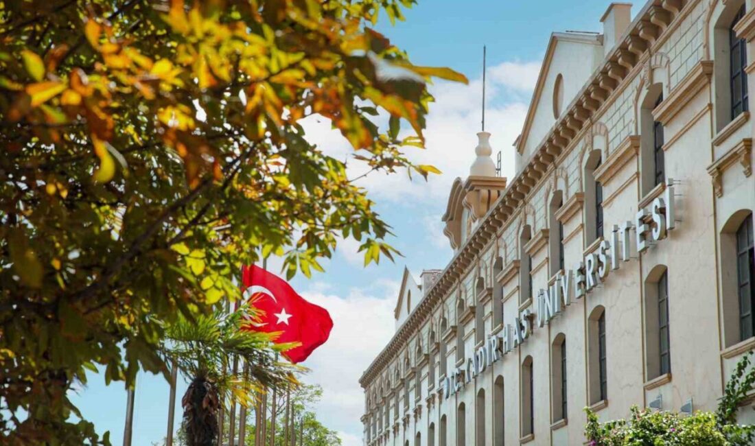 Kadir Has Üniversitesi’nde İletişim