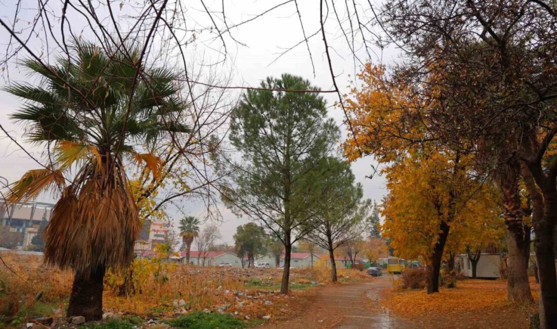 Kahramanmaraş’ta depremin en çok